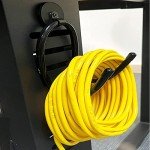 2 Pack Magnetic Power Drill Tool Organizers