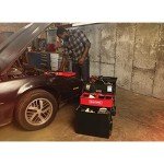 CRAFTSMAN 22" Lockable Rolling Tool Box