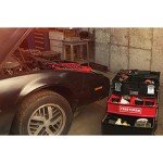 CRAFTSMAN 22" Lockable Rolling Tool Box