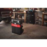 CRAFTSMAN 22" Lockable Rolling Tool Box