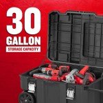 CRAFTSMAN VERSASTACK 30 Gallon Rolling Tool Chest