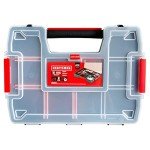 CRAFTSMAN 3-Pack Small Parts Organizer with Latch