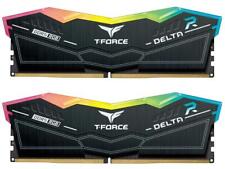 TEAMGROUP T-FORCE DELTA RGB DDR5 32GB 6000MHz