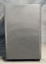 Cooler Master NR200 Mini-ITX Case with Vented Panels