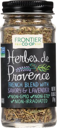 Frontier Co-op Herbes De Provence Gourmet Spice Blend