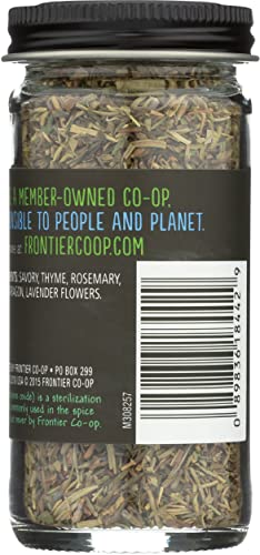Frontier Co-op Herbes De Provence Gourmet Spice Blend