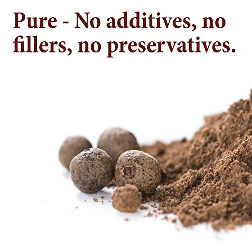 Allspice Whole Berries for Versatile Culinary Use