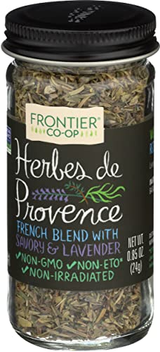 Frontier Co-op Herbes De Provence Gourmet Spice Blend