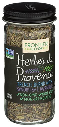 Frontier Co-op Herbes De Provence Gourmet Spice Blend