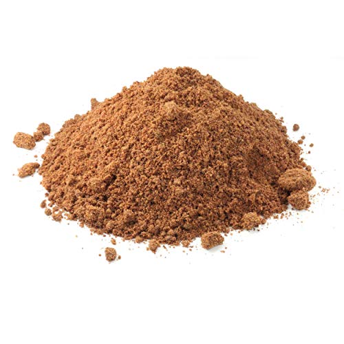 Happy Belly Ground Nutmeg, 3.25 oz