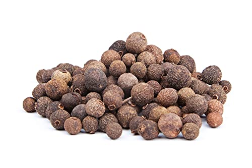 Allspice Whole Berries for Versatile Culinary Use
