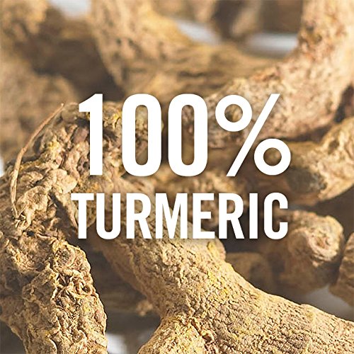 Organic Ground Turmeric by McCormick, 13.25 oz