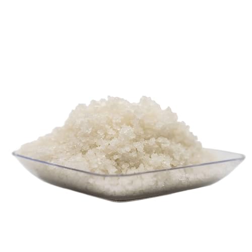 Gourmanity Fleur De Sel - Premium French Finishing Salt