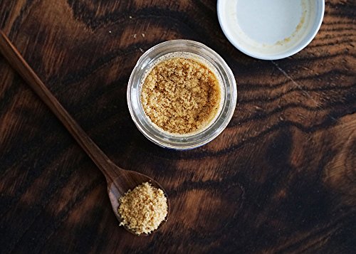Pure Indian Hing Asafoetida Spice - 20g Bottle