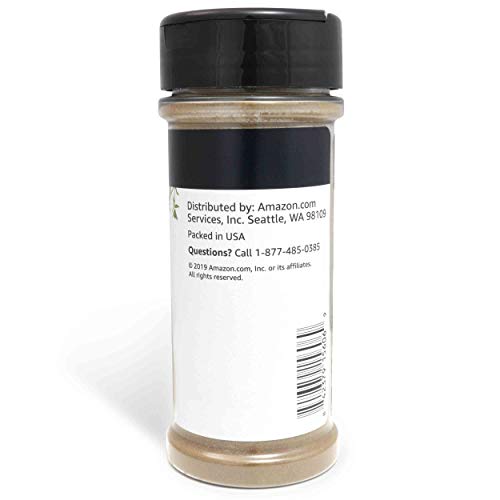 Happy Belly Ground Thyme, 2 Ounce Spice