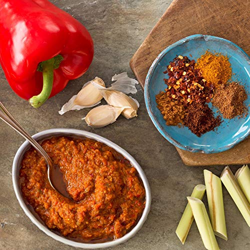 Organic Hot Madras Curry Powder by McCormick