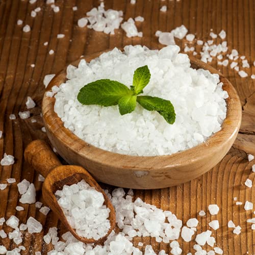 Le Saunier De Camargue Fleur De Sel 4.4 Oz