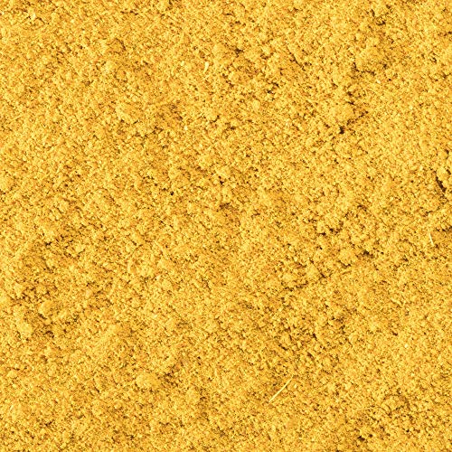 Organic Hot Madras Curry Powder by McCormick
