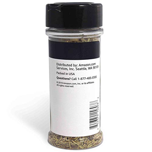 Happy Belly Whole Rosemary - 1.25 Ounce Pack