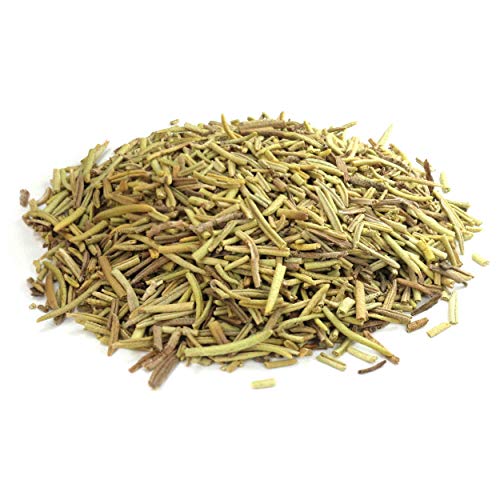 Happy Belly Whole Rosemary - 1.25 Ounce Pack