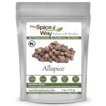 Allspice Whole Berries for Versatile Culinary Use