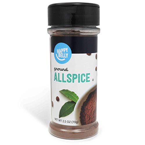 Happy Belly Ground All Spice - 2.5 oz