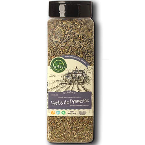 Gourmet Herbs de Provence Seasoning - 9 oz Shaker