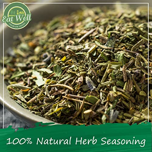 Gourmet Herbs de Provence Seasoning - 9 oz Shaker