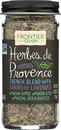 Frontier Co-op Herbes De Provence Gourmet Spice Blend
