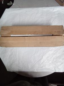 VIVO Dual Monitor Adjustable Desk Mount, Black