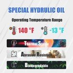 Big Red 2 Ton Hydraulic Trolley Floor Jack