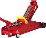 Big Red 2.5 Ton Low Profile Hydraulic Jack