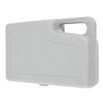 30-Piece Emergency Car Kit with Jumper Cables