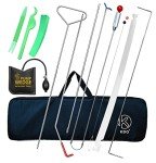 11 PCS Car Tool Kit for Trucks & Vehicles