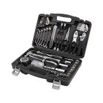 131-Piece Hand Tool Set for Home Projects
