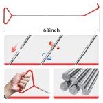 24-Piece Car Tool Kit for Every Driver