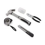 131-Piece Hand Tool Set for Home Projects