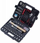 149-Piece MECHMAX Tool Set with Storage Case