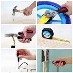 149-Piece MECHMAX Tool Set with Storage Case