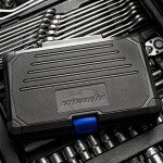 EPAuto 45-Piece 3/8" Socket Set with Ratchet