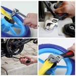 149-Piece MECHMAX Tool Set with Storage Case