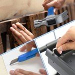 180-Piece Socket Wrench Tool Set with Toolbox