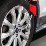 450-Piece Socket Set with Quick-Release Ratchet