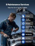 TOPDON TopScan Lite Bluetooth OBD2 Diagnostic Tool