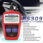 Autel MS309 OBD2 Engine Code Scanner Tool