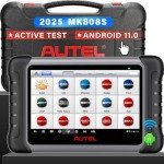 Autel MaxiCOM MK808S Diagnostic Scanner with Services