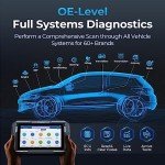 TOPDON ArtiDiag900 Lite Car Diagnostic Tool