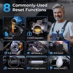 TOPDON ArtiDiag900 Lite Car Diagnostic Tool