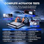 Autel MaxiCOM MK808S Diagnostic Scanner with Services