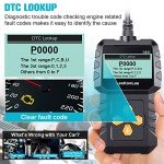 OBD2 Scanner: Easy Plug-and-Play Engine Diagnostics
